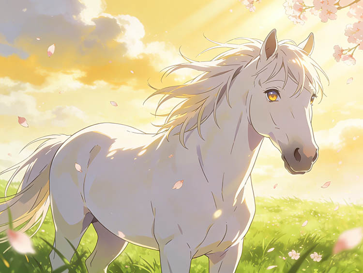 “马上看花”打一生肖生肖词语,最佳答案解释释义